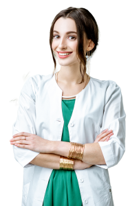 modelo NUTRICIONISTA